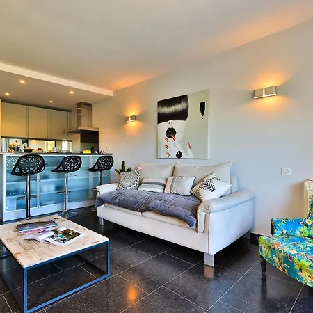 Διαμέρισμα Centre St Tropez - 2 Pieces -clim Piscine Parking Σαιν-Τροπέ